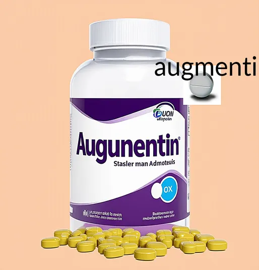 Augmentin 1000 compresse prezzo